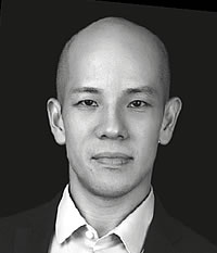 Photo of Tekjun Tan